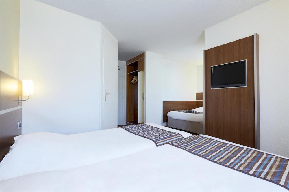 Comfort Hotel Linas - Montlhery Exterior foto