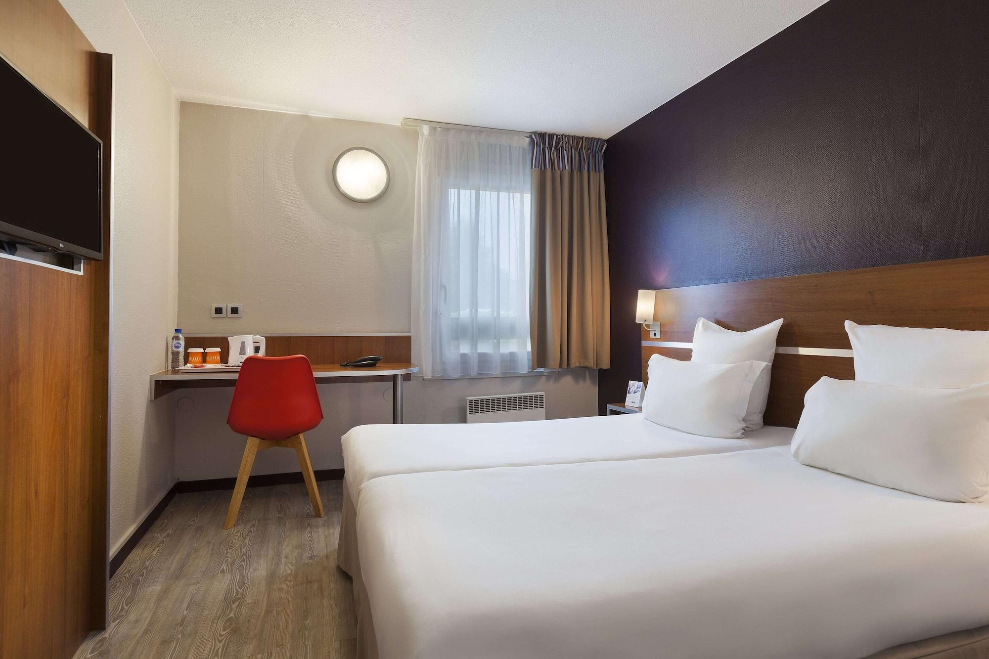 Comfort Hotel Linas - Montlhery Exterior foto