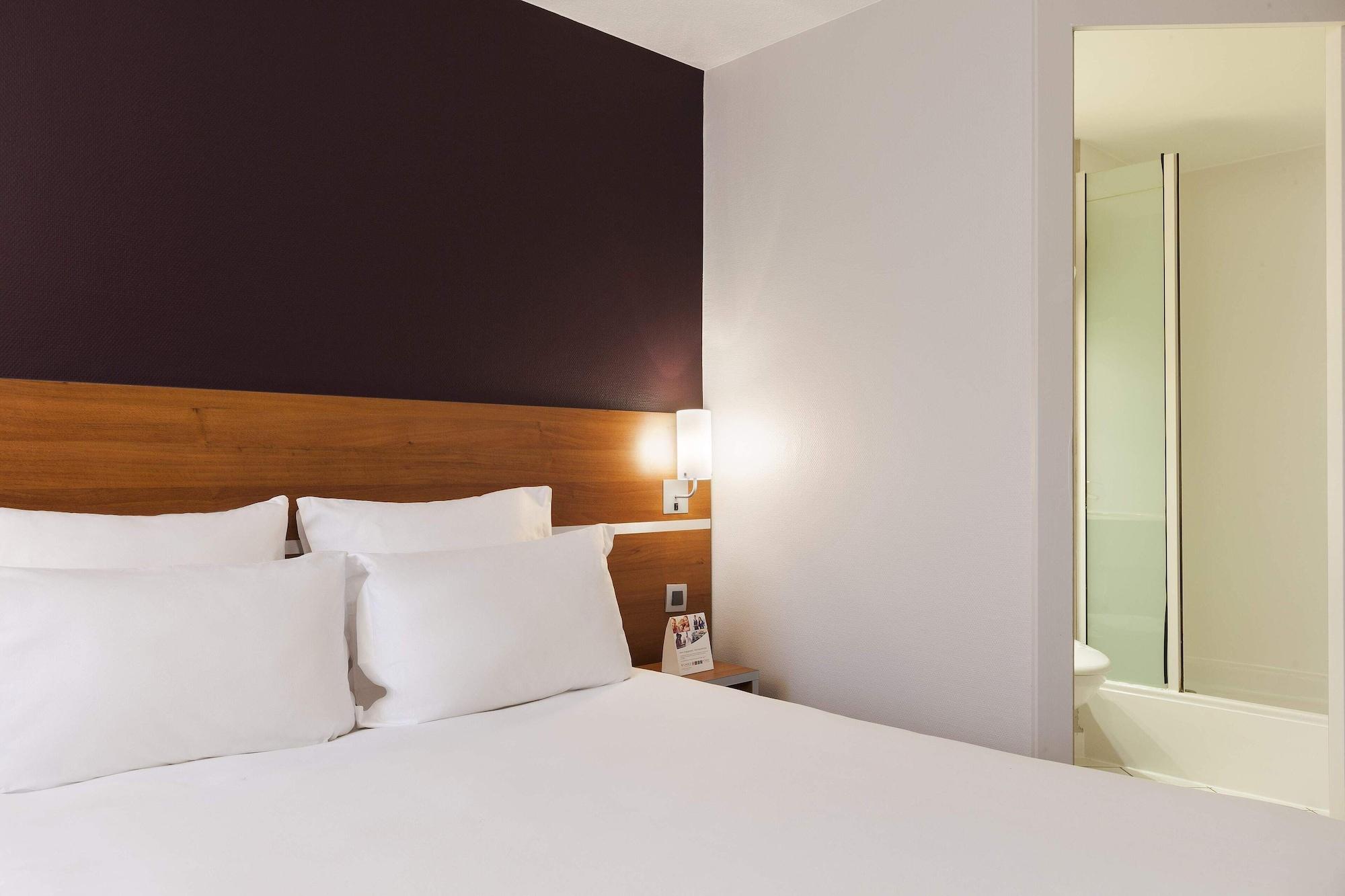 Comfort Hotel Linas - Montlhery Exterior foto