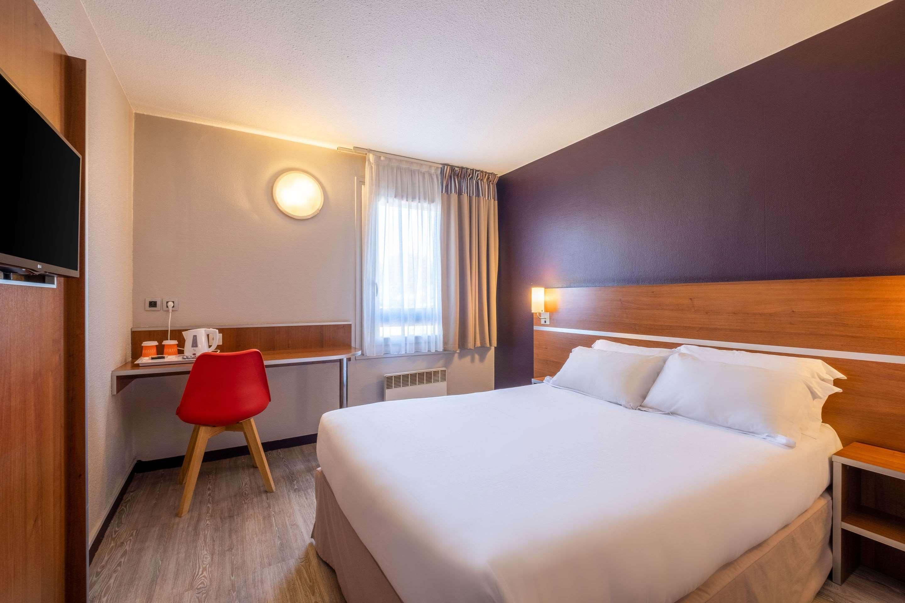 Comfort Hotel Linas - Montlhery Exterior foto