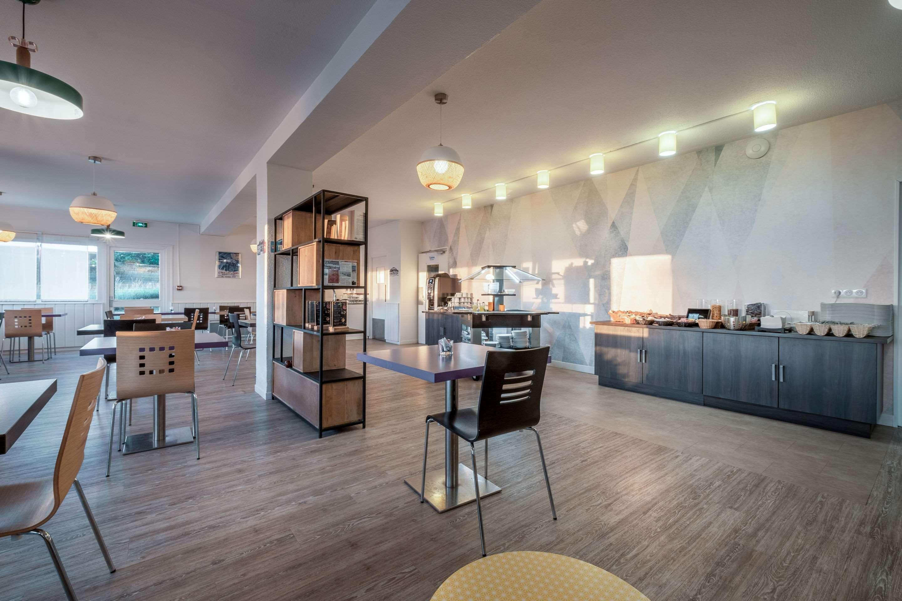 Comfort Hotel Linas - Montlhery Exterior foto