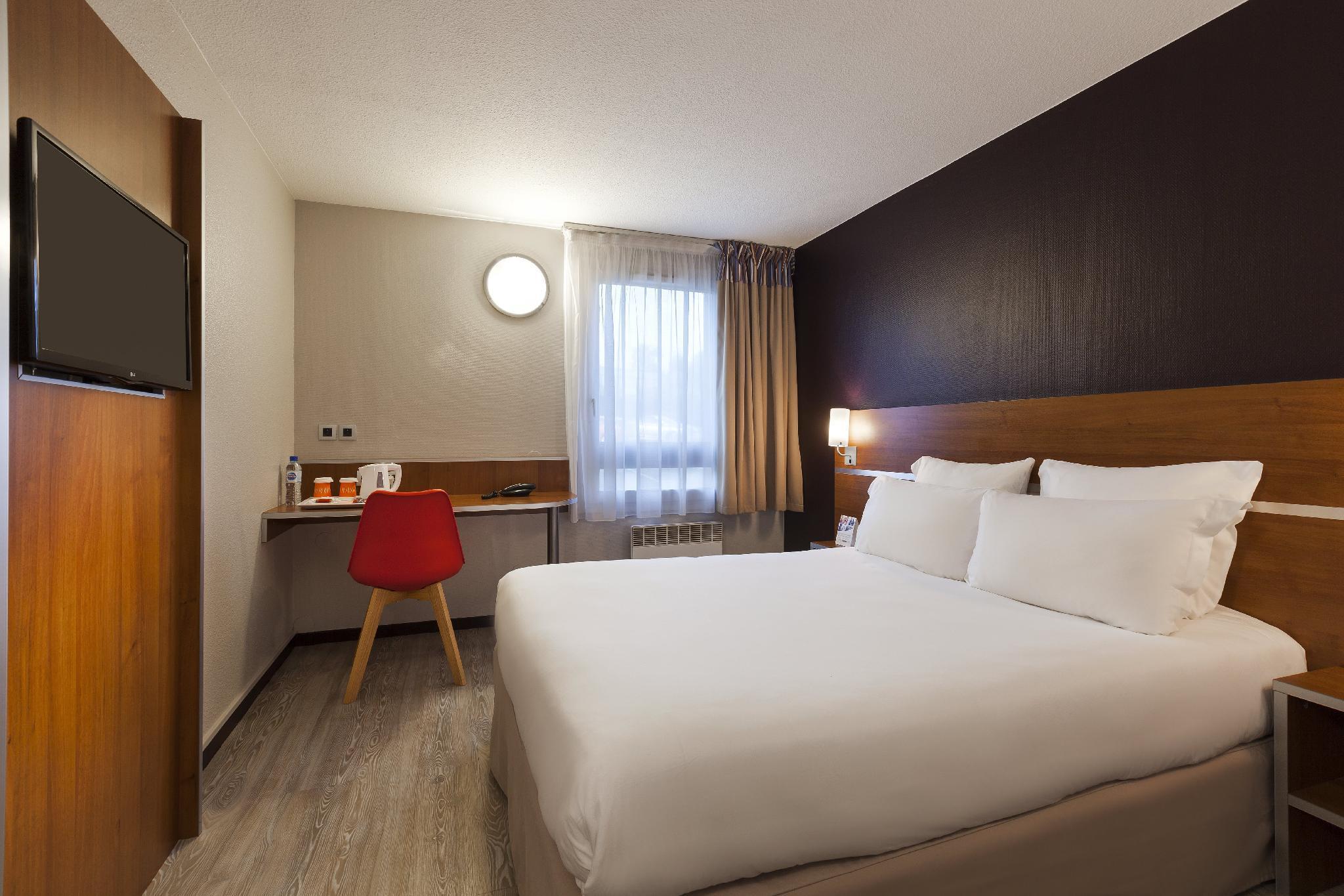 Comfort Hotel Linas - Montlhery Exterior foto