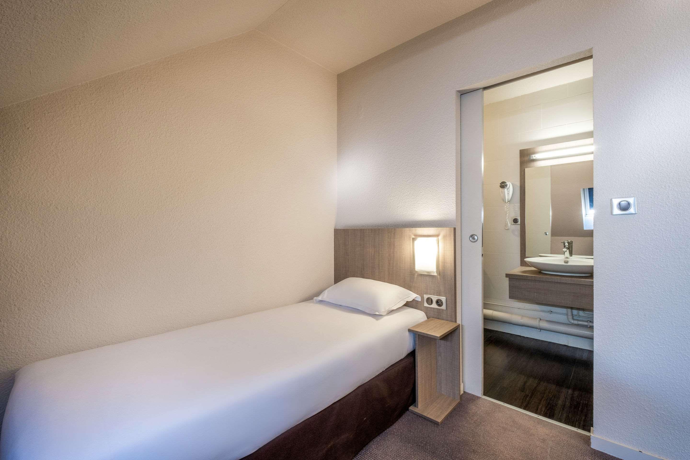 Comfort Hotel Linas - Montlhery Exterior foto