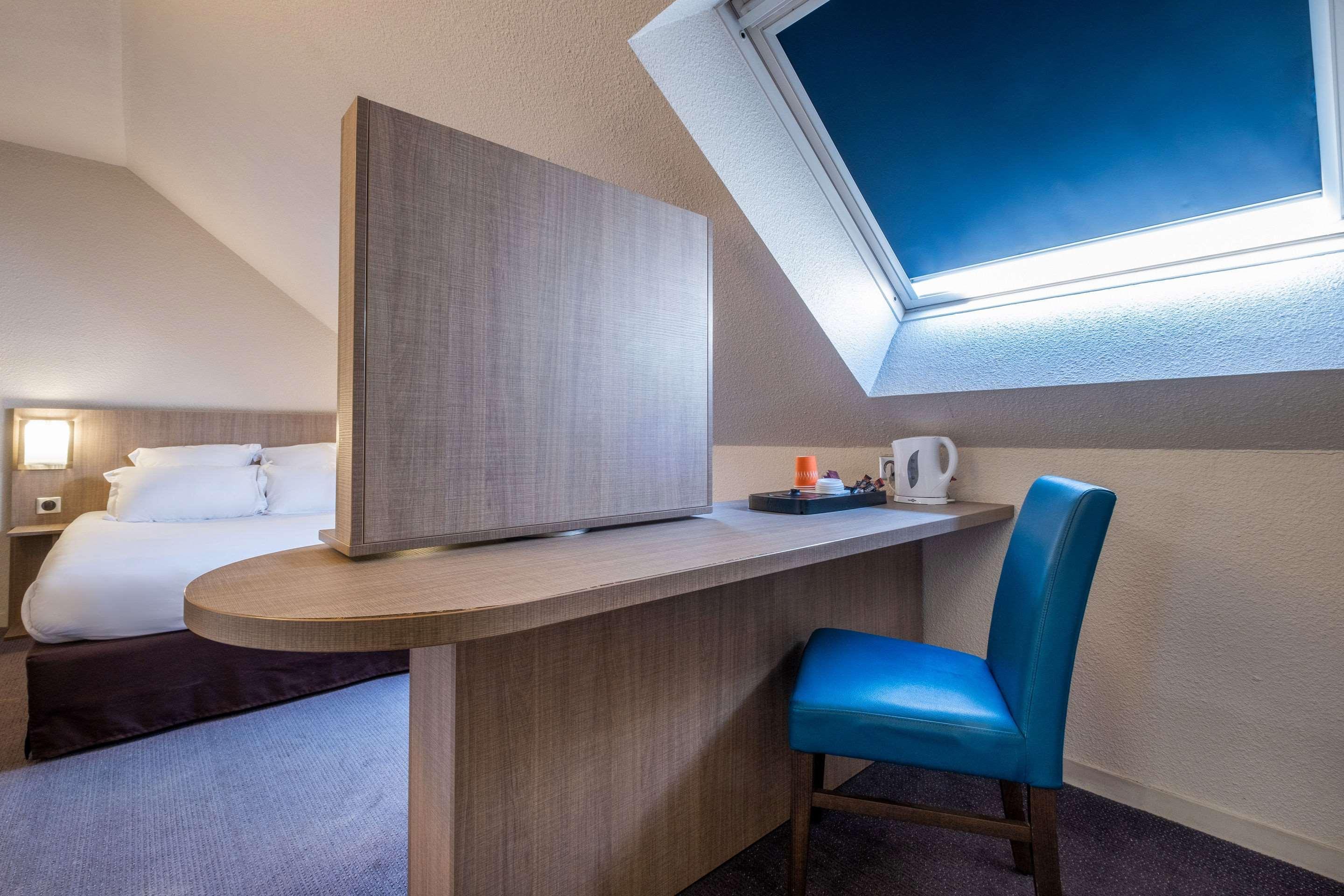 Comfort Hotel Linas - Montlhery Exterior foto