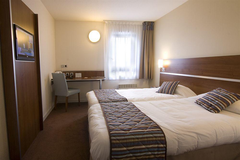 Comfort Hotel Linas - Montlhery Exterior foto