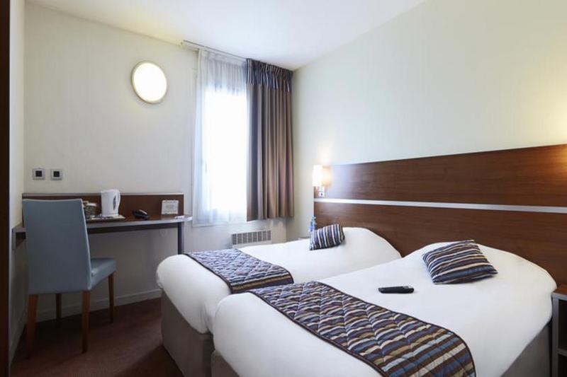 Comfort Hotel Linas - Montlhery Exterior foto