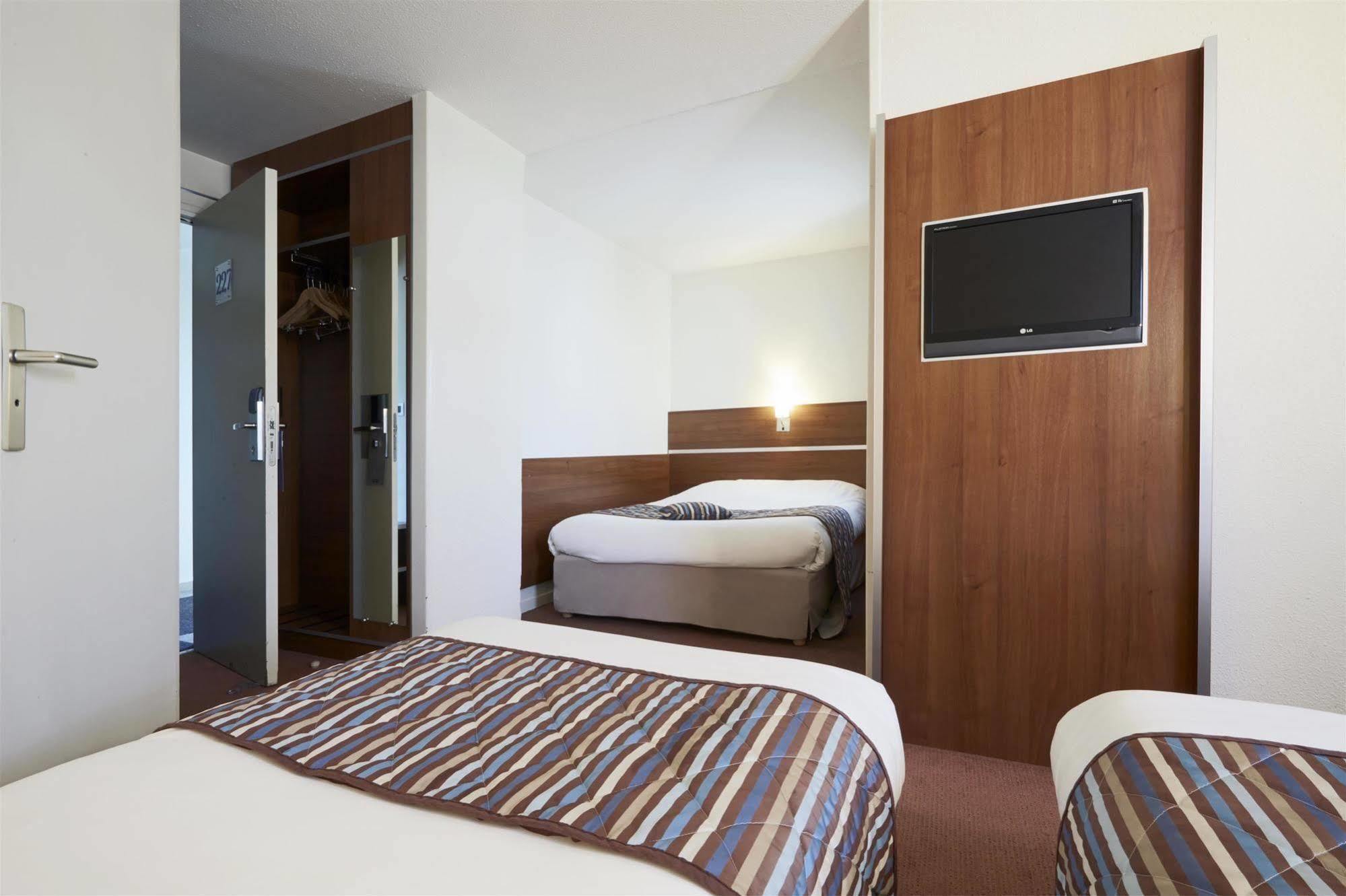 Comfort Hotel Linas - Montlhery Exterior foto