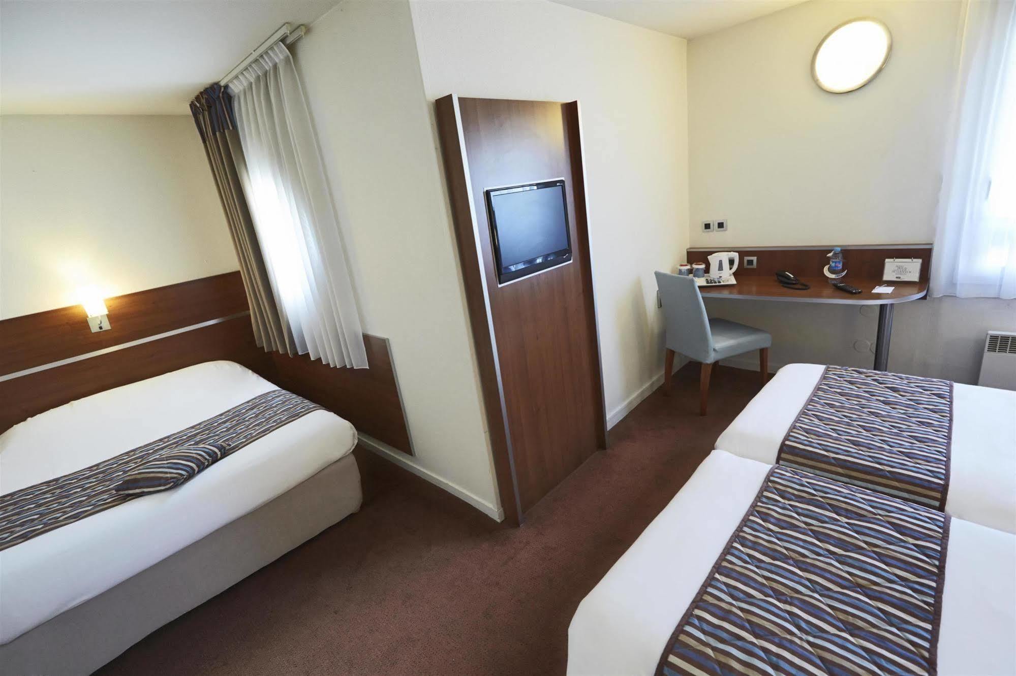 Comfort Hotel Linas - Montlhery Exterior foto