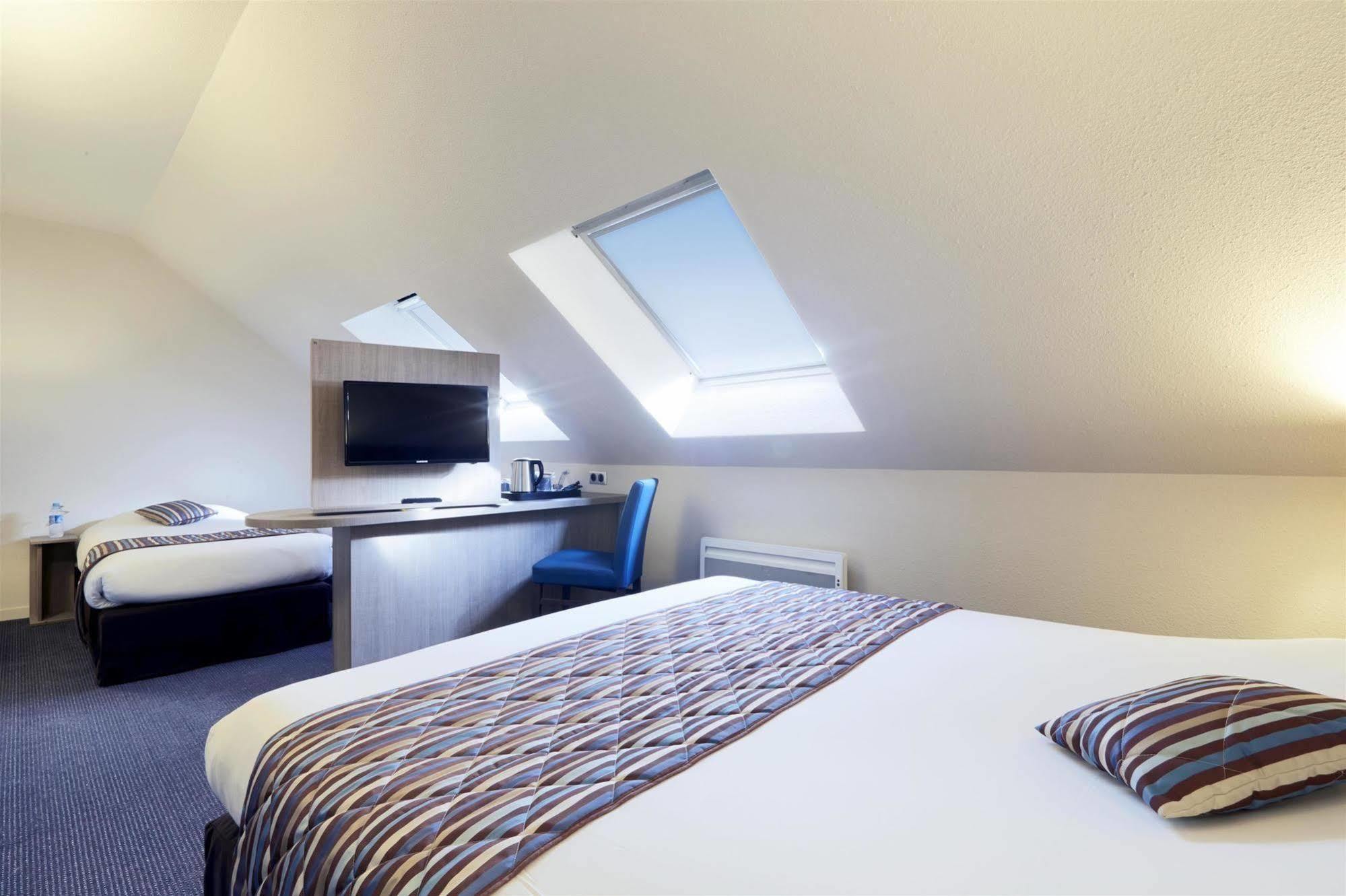 Comfort Hotel Linas - Montlhery Exterior foto