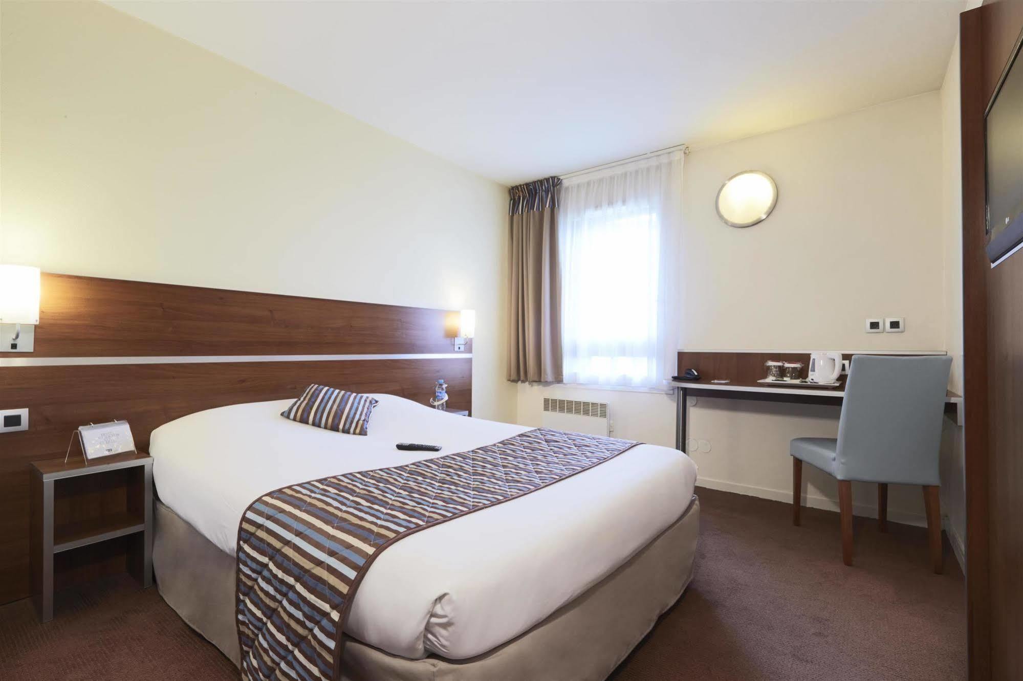 Comfort Hotel Linas - Montlhery Exterior foto