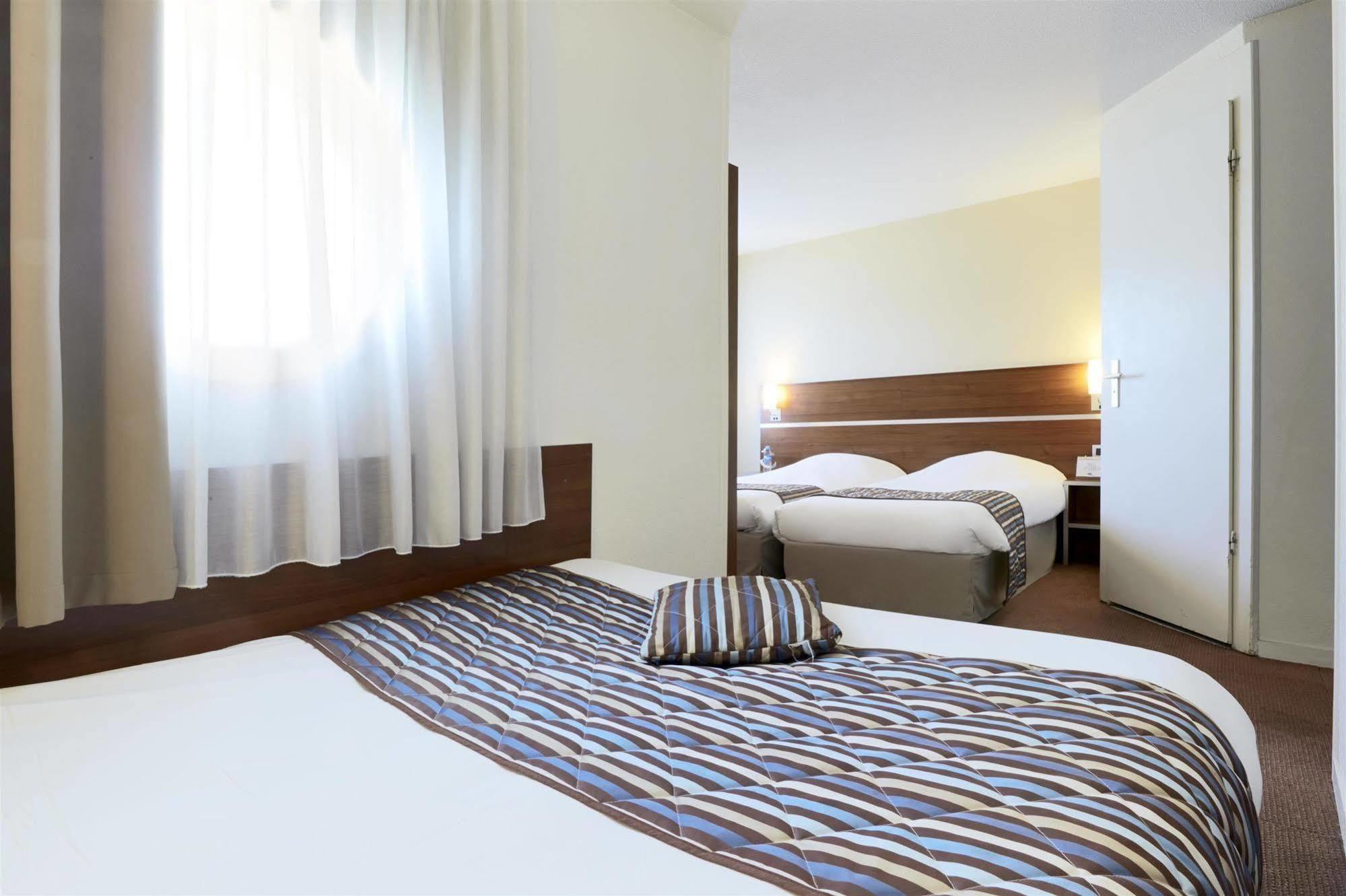 Comfort Hotel Linas - Montlhery Exterior foto