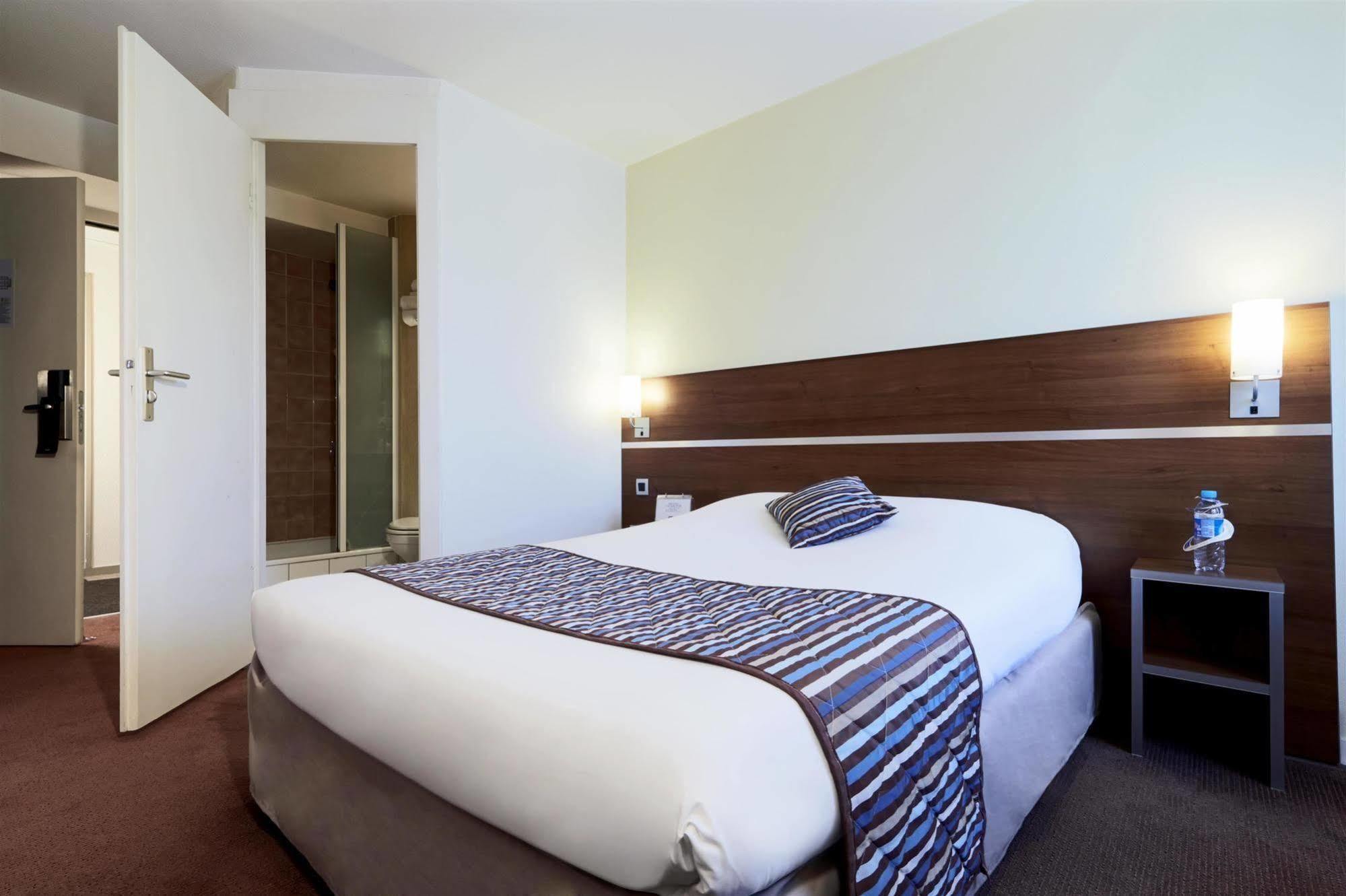 Comfort Hotel Linas - Montlhery Exterior foto