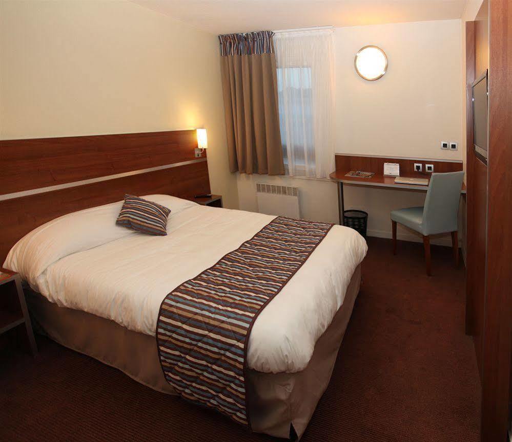 Comfort Hotel Linas - Montlhery Quarto foto