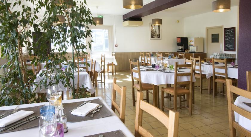 Comfort Hotel Linas - Montlhery Exterior foto