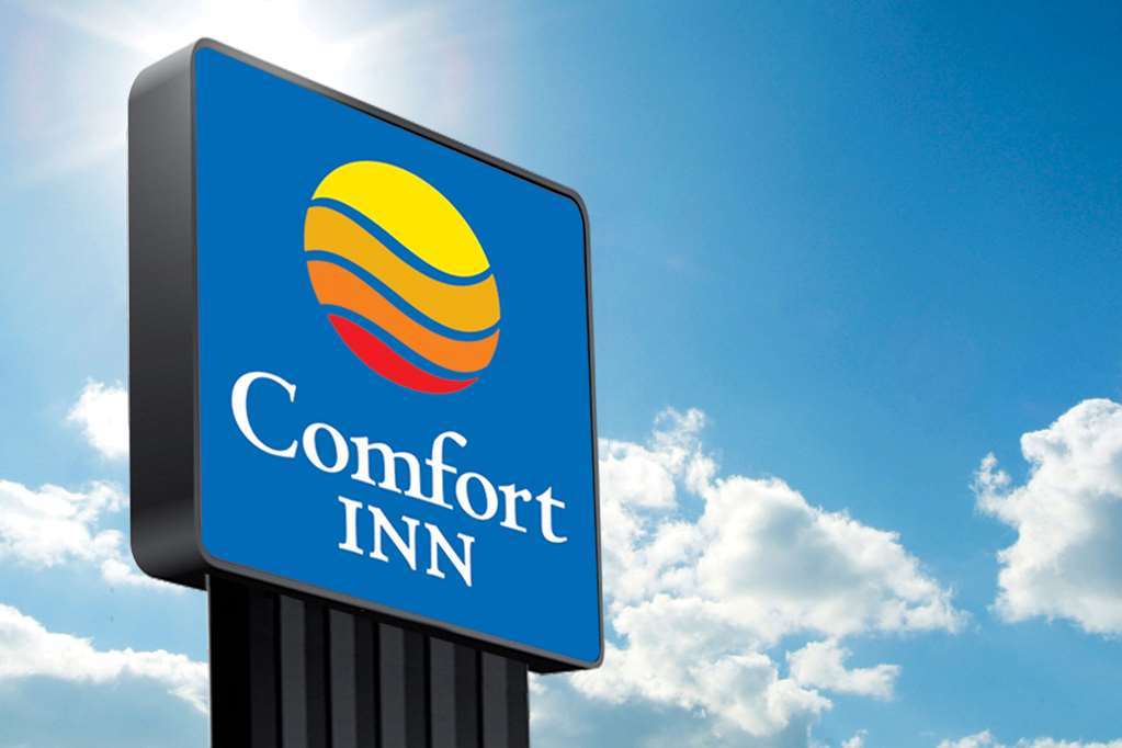 Comfort Hotel Linas - Montlhery Exterior foto
