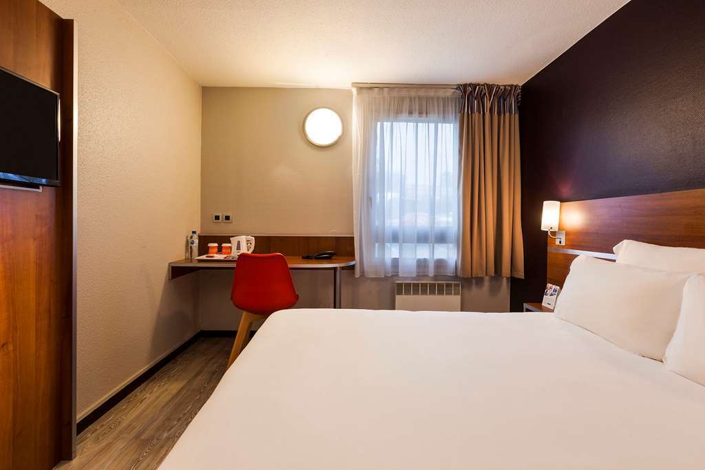 Comfort Hotel Linas - Montlhery Exterior foto