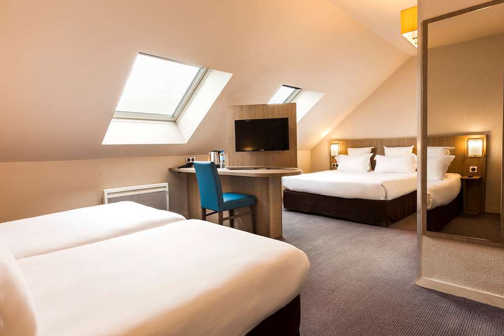 Comfort Hotel Linas - Montlhery Exterior foto