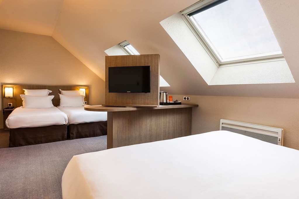 Comfort Hotel Linas - Montlhery Exterior foto